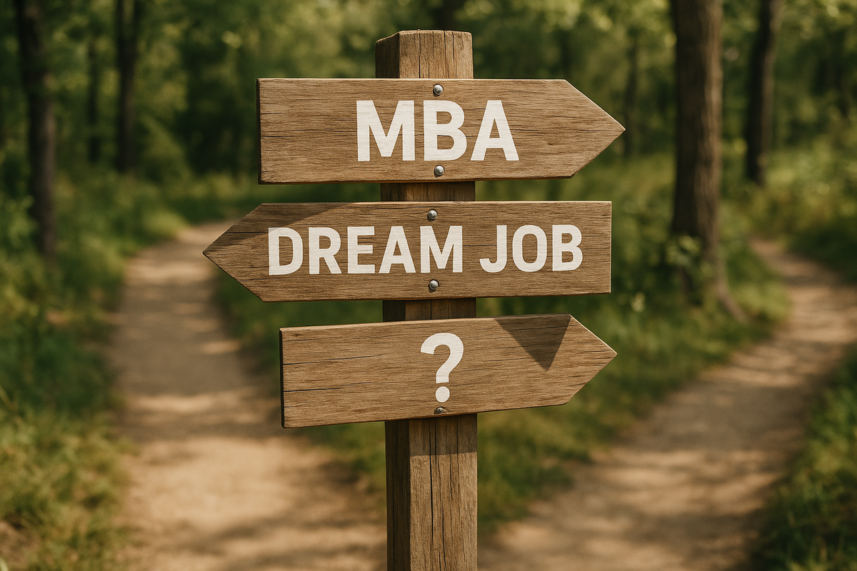 The Case for Skipping the MBA