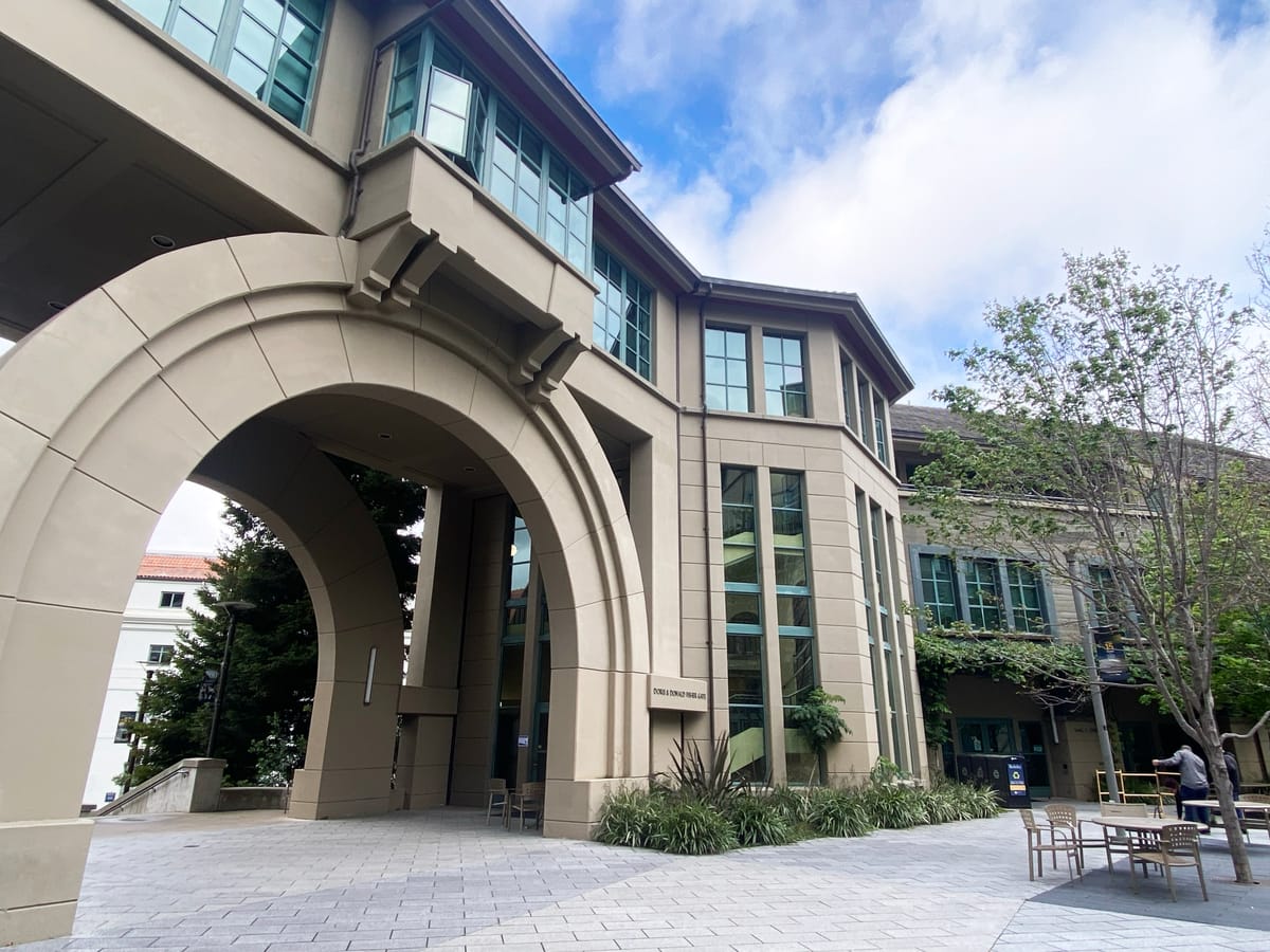 Don't Sleep on Part-Time MBA Programs