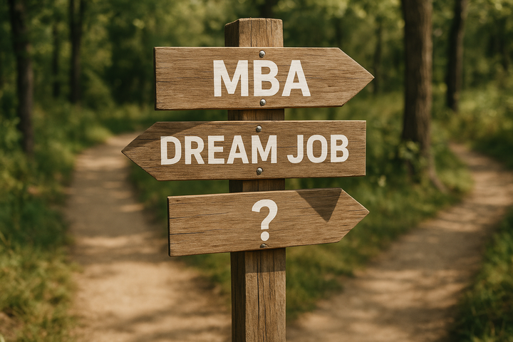 The Case for Skipping the MBA