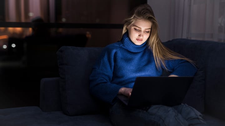 The Secret to Getting in (and it's Not Your GMAT Score!)