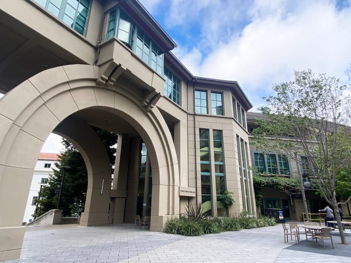 Don't Sleep on Part-Time MBA Programs