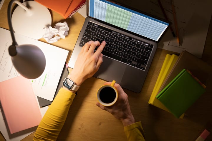 The Ultimate MBA Application Pre-Submission Checklist